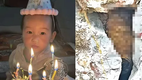 四川凉山女童失踪