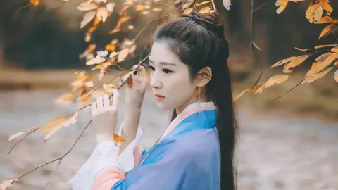 罗家英国庆景区打工