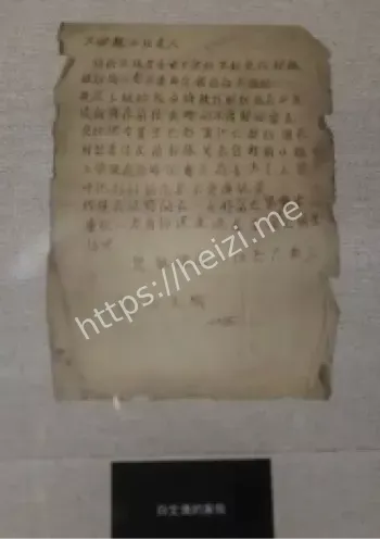 家书最可爱的人