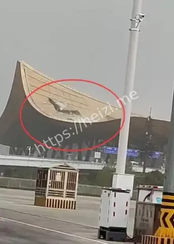 昆明机场台风航班延误事件